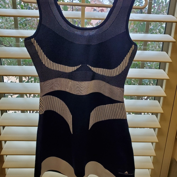 Adidas by Stella McCartney Dresses & Skirts - Stella Mccartney Adidas dress